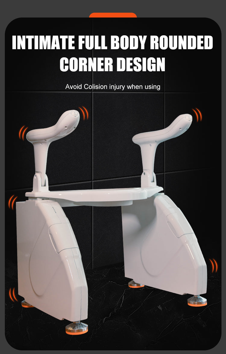 Toilet Lift Chair