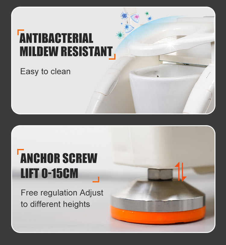 Toilet Lift Chair