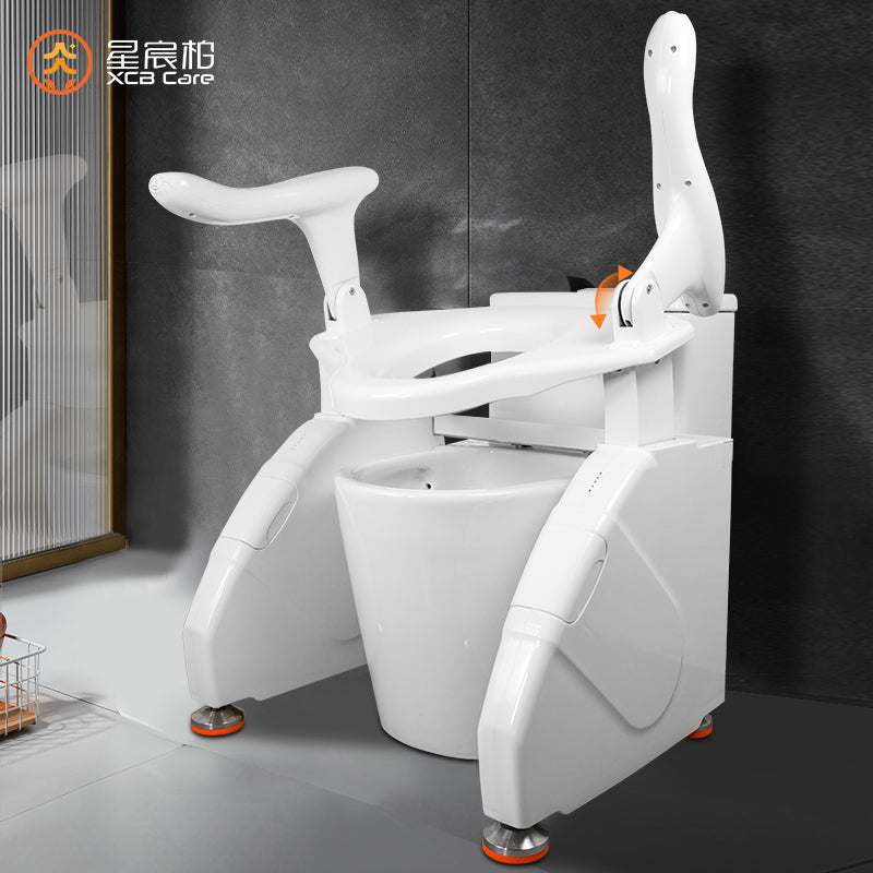 Toilet Lift Chair