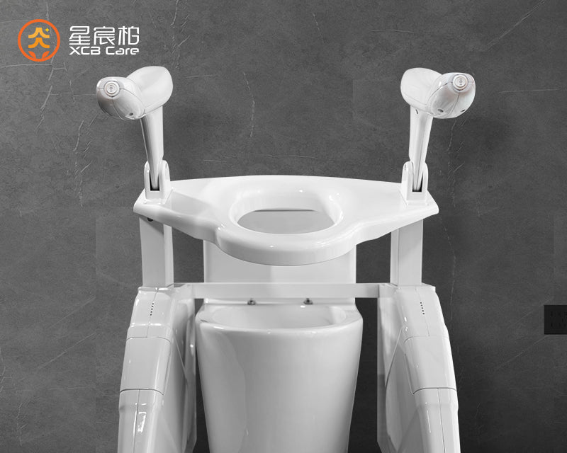 Toilet Lift Chair