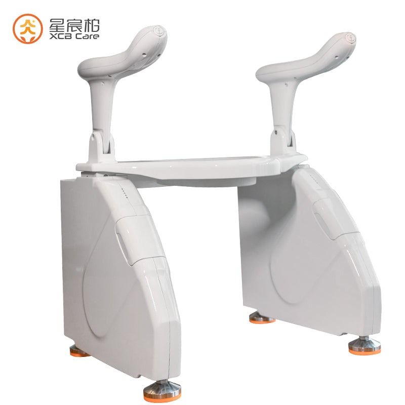 Toilet Lift Chair